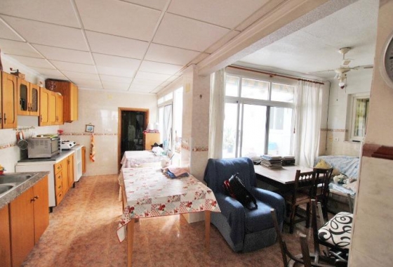 Wiederverkauf - Stadthaus - Guardamar del Segura - Centro