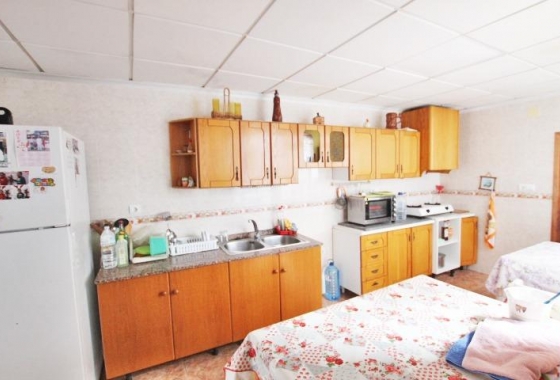 Wiederverkauf - Stadthaus - Guardamar del Segura - Centro