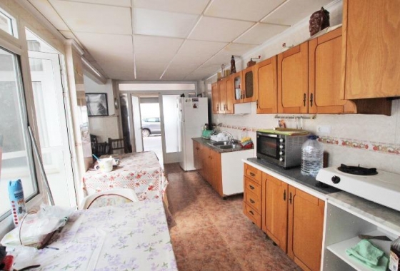 Wiederverkauf - Stadthaus - Guardamar del Segura - Centro