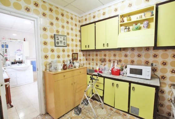 Wiederverkauf - Stadthaus - Guardamar del Segura - Centro