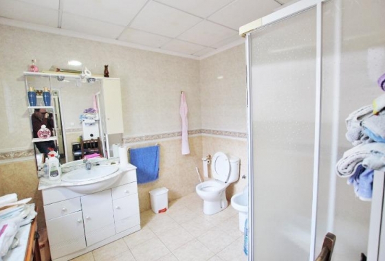 Wiederverkauf - Stadthaus - Guardamar del Segura - Centro