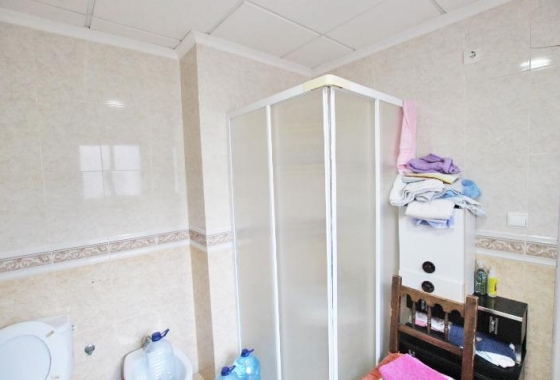 Wiederverkauf - Stadthaus - Guardamar del Segura - Centro