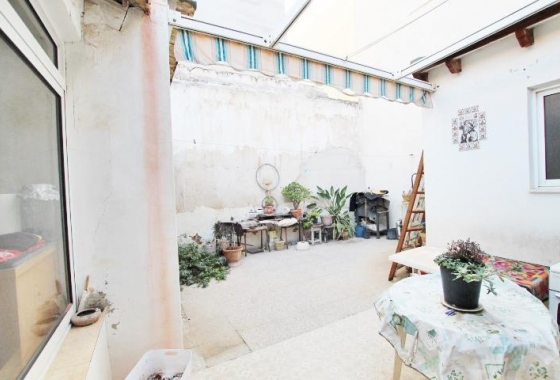 Wiederverkauf - Stadthaus - Guardamar del Segura - Centro