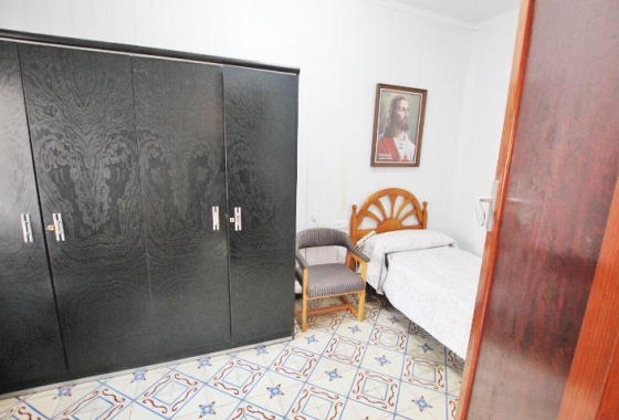 Wiederverkauf - Stadthaus - Guardamar del Segura - Centro