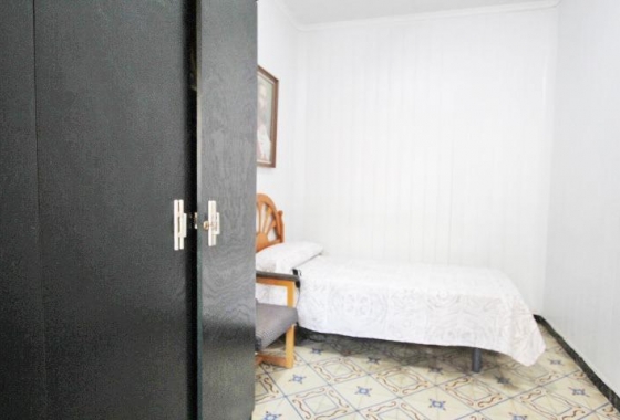 Wiederverkauf - Stadthaus - Guardamar del Segura - Centro