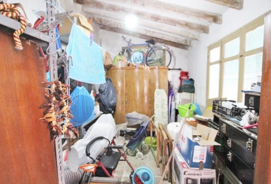 Wiederverkauf - Stadthaus - Guardamar del Segura - Centro