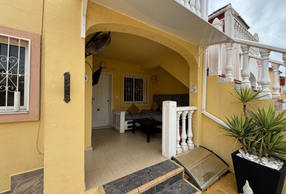 Wiederverkauf - Wohnung - San Miguel de Salinas - Inland