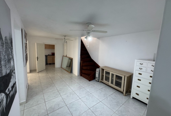 Wiederverkauf - Wohnung - San Miguel de Salinas - Inland