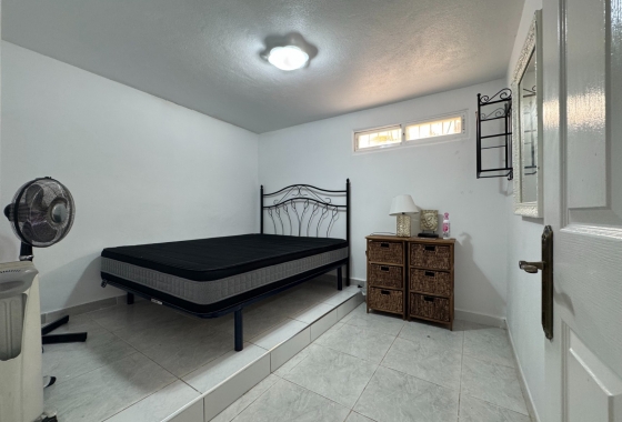 Wiederverkauf - Wohnung - San Miguel de Salinas - Inland