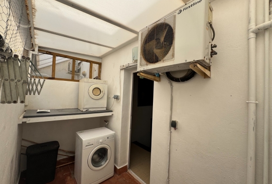 Wiederverkauf - Wohnung - San Miguel de Salinas - Inland