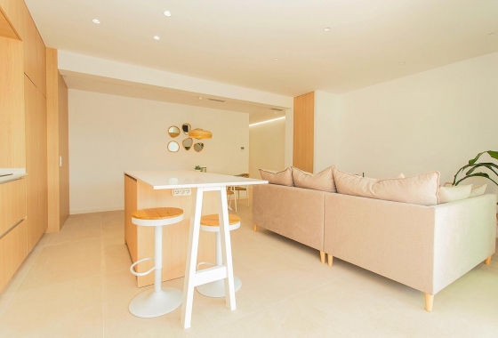 Wiederverkauf - Stadthaus - Torrevieja - La Siesta