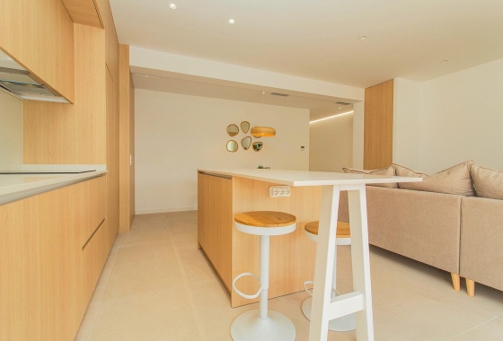 Wiederverkauf - Stadthaus - Torrevieja - La Siesta