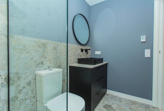 Wiederverkauf - Stadthaus - Torrevieja - La Siesta