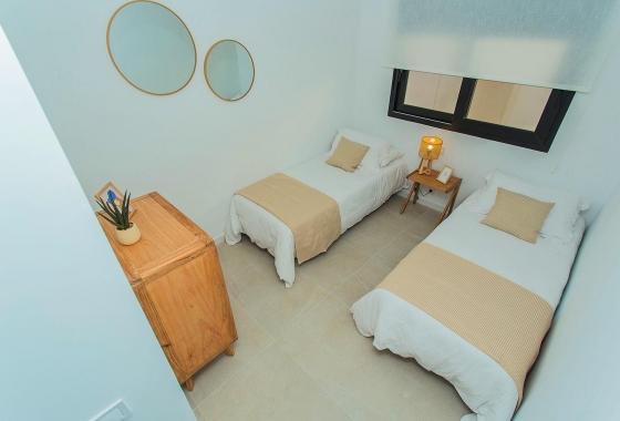 Wiederverkauf - Stadthaus - Torrevieja - La Siesta