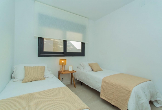 Wiederverkauf - Stadthaus - Torrevieja - La Siesta