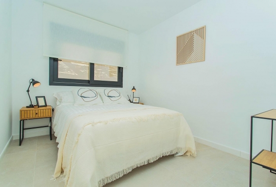 Wiederverkauf - Stadthaus - Torrevieja - La Siesta