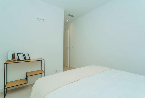 Wiederverkauf - Stadthaus - Torrevieja - La Siesta