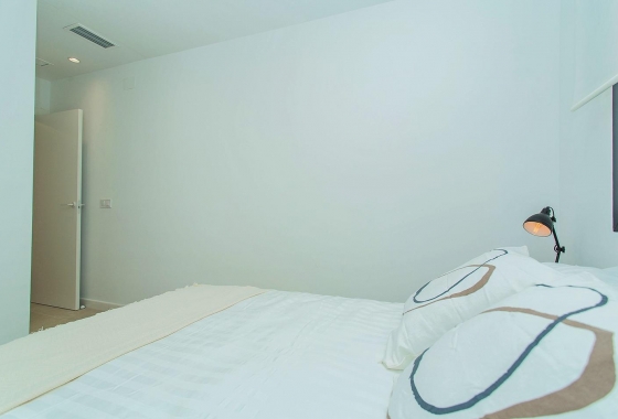 Wiederverkauf - Stadthaus - Torrevieja - La Siesta