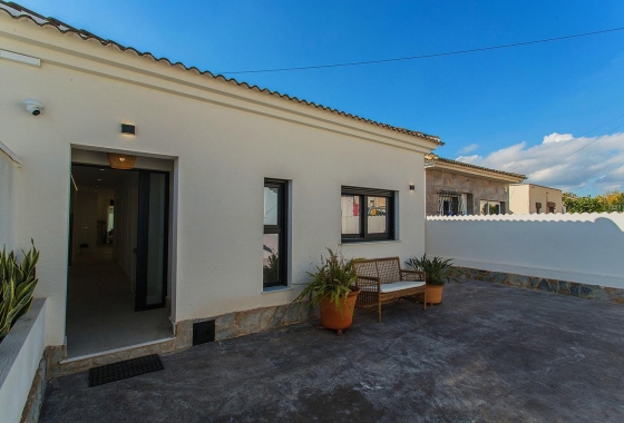 Wiederverkauf - Stadthaus - Torrevieja - La Siesta