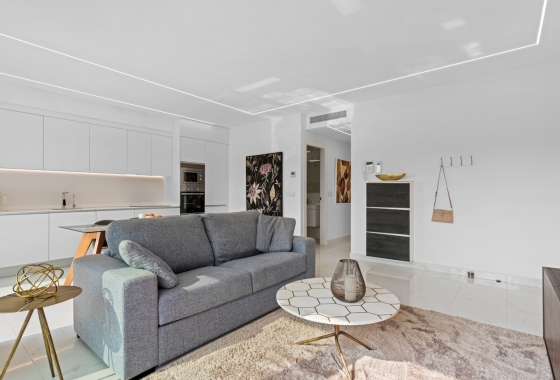 Resale - Villa - Pilar de la Horadada - Costa Blanca