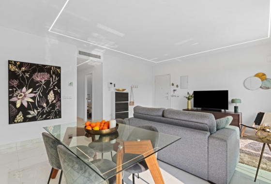 Resale - Villa - Pilar de la Horadada - Costa Blanca