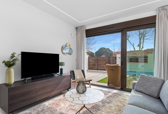 Resale - Villa - Pilar de la Horadada - Costa Blanca