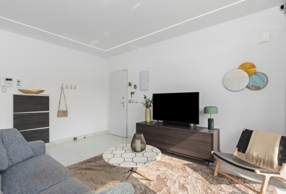 Resale - Villa - Pilar de la Horadada - Costa Blanca