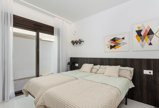 Resale - Villa - Pilar de la Horadada - Costa Blanca