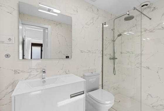 Resale - Villa - Pilar de la Horadada - Costa Blanca