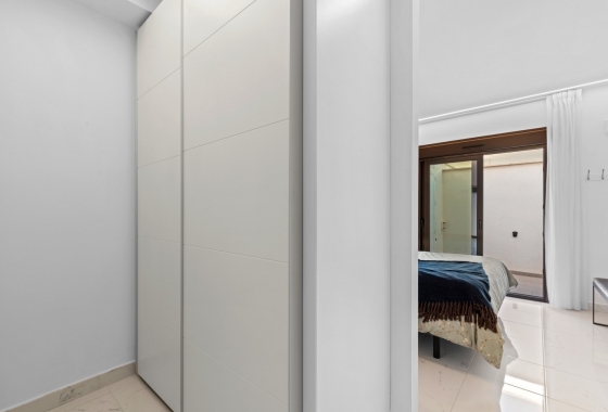 Resale - Villa - Pilar de la Horadada - Costa Blanca