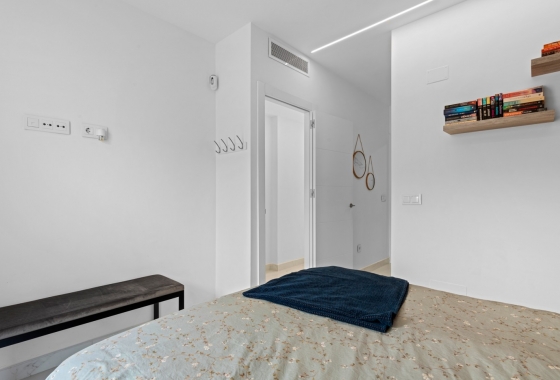 Resale - Villa - Pilar de la Horadada - Costa Blanca