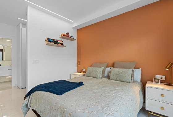 Resale - Villa - Pilar de la Horadada - Costa Blanca