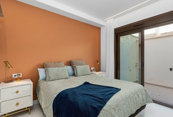 Resale - Villa - Pilar de la Horadada - Costa Blanca