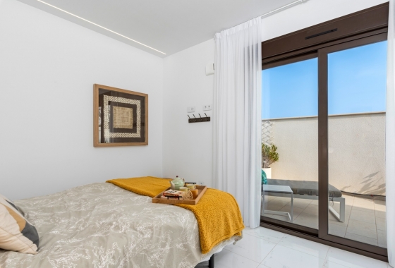 Resale - Villa - Pilar de la Horadada - Costa Blanca