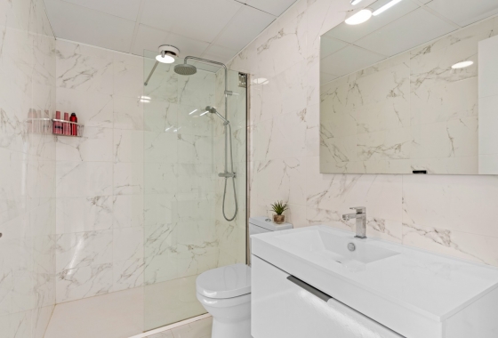 Resale - Villa - Pilar de la Horadada - Costa Blanca