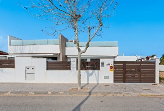 Resale - Villa - Pilar de la Horadada - Costa Blanca