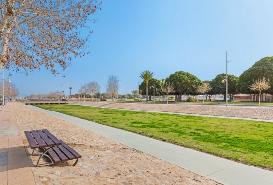 Resale - Villa - Pilar de la Horadada - Costa Blanca