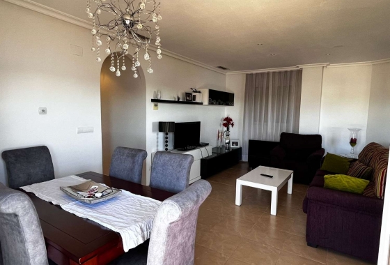 Herverkoop - Appartement / flat - Torrevieja - Costa Blanca