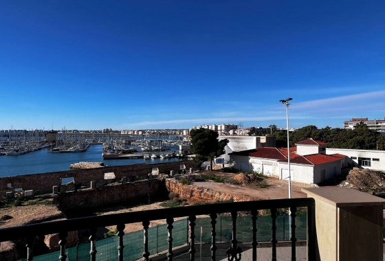 Herverkoop - Appartement / flat - Torrevieja - Costa Blanca