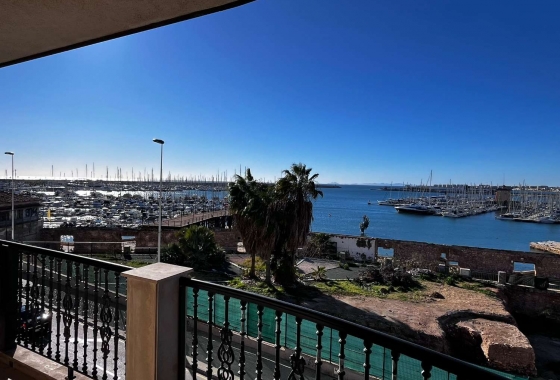 Herverkoop - Appartement / flat - Torrevieja - Costa Blanca