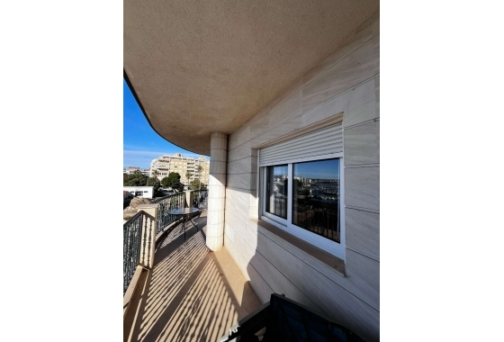 Herverkoop - Appartement / flat - Torrevieja - Costa Blanca
