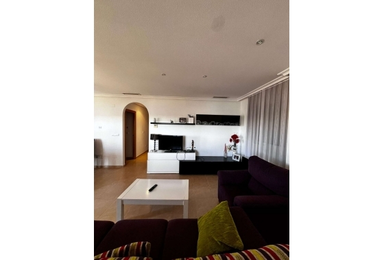 Herverkoop - Appartement / flat - Torrevieja - Costa Blanca