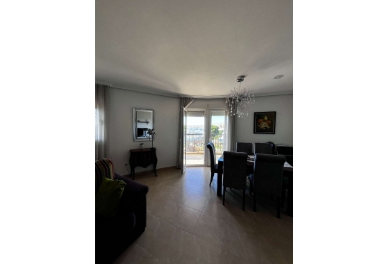 Herverkoop - Appartement / flat - Torrevieja - Costa Blanca