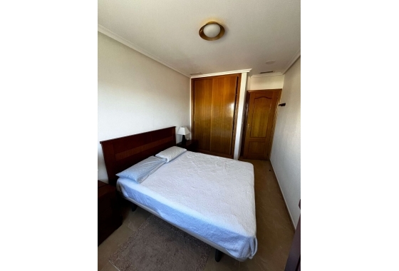 Herverkoop - Appartement / flat - Torrevieja - Costa Blanca