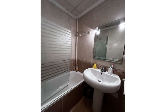 Herverkoop - Appartement / flat - Torrevieja - Costa Blanca