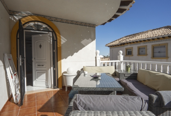 Herverkoop - Villa - Orihuela Costa - Costa Blanca