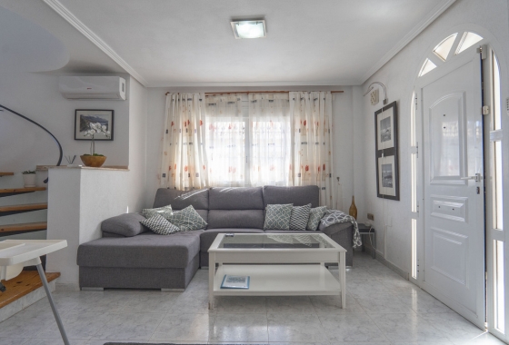 Herverkoop - Villa - Orihuela Costa - Costa Blanca