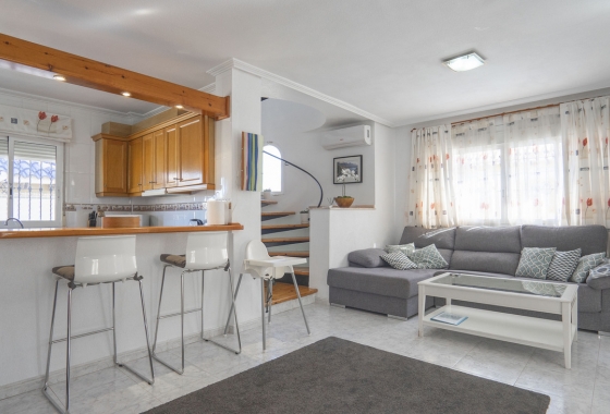 Herverkoop - Villa - Orihuela Costa - Costa Blanca