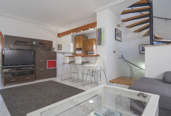 Herverkoop - Villa - Orihuela Costa - Costa Blanca