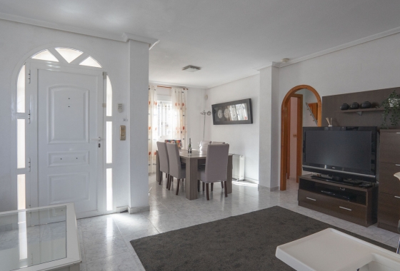 Herverkoop - Villa - Orihuela Costa - Costa Blanca